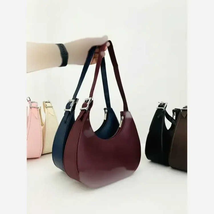کیف اسپرت شیک شرانگ تام فورد رنگبندی سایز 25 در 11