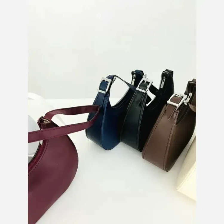 کیف اسپرت شیک شرانگ تام فورد رنگبندی سایز 25 در 11