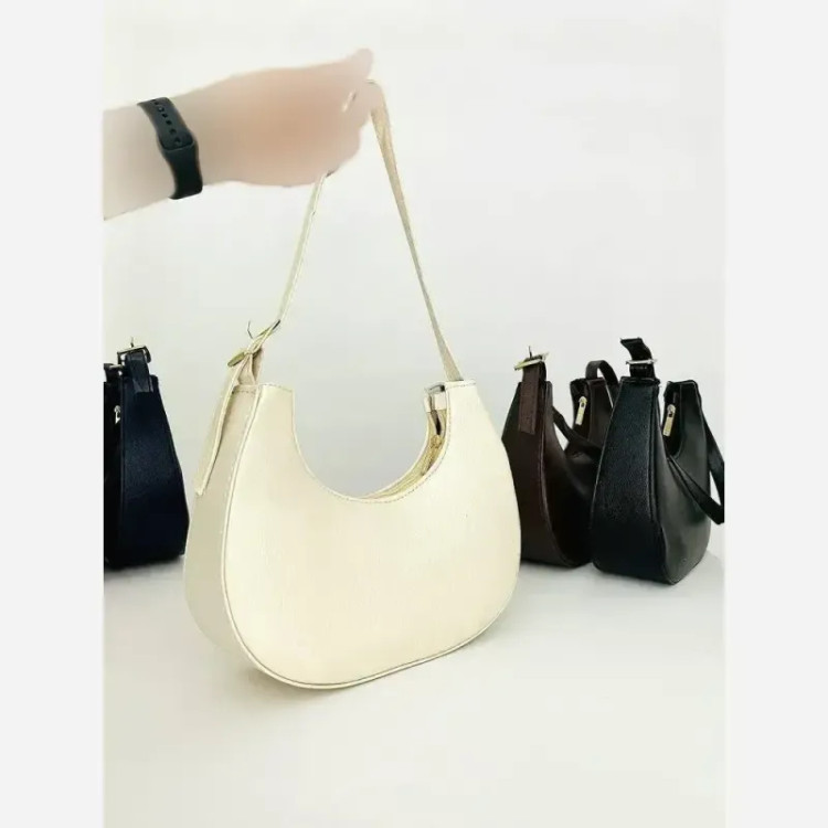 کیف اسپرت شیک شرانگ تام فورد رنگبندی سایز 25 در 11