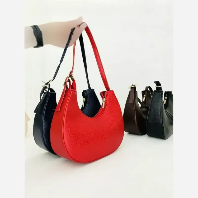 کیف اسپرت شیک شرانگ تام فورد رنگبندی سایز 25 در 11