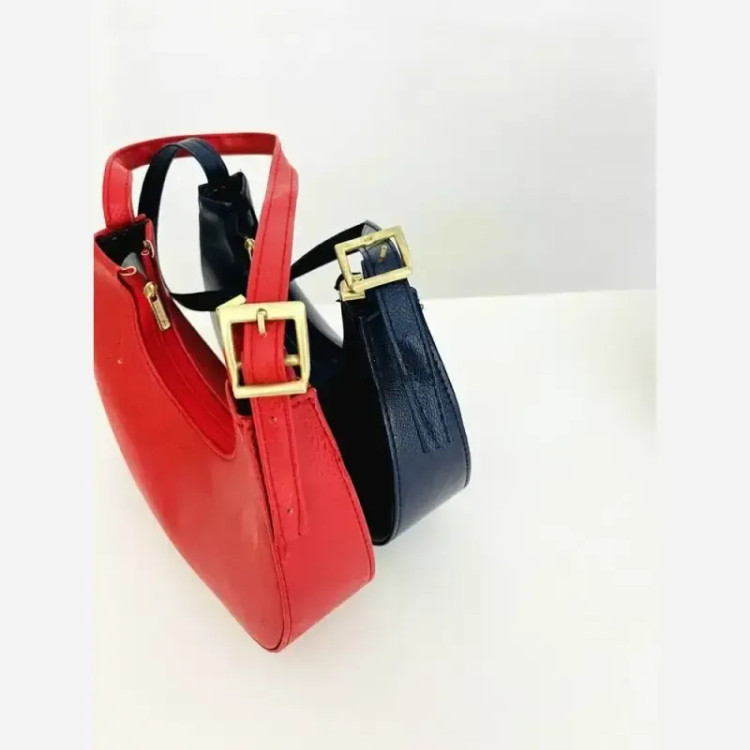 کیف اسپرت شیک شرانگ تام فورد رنگبندی سایز 25 در 11