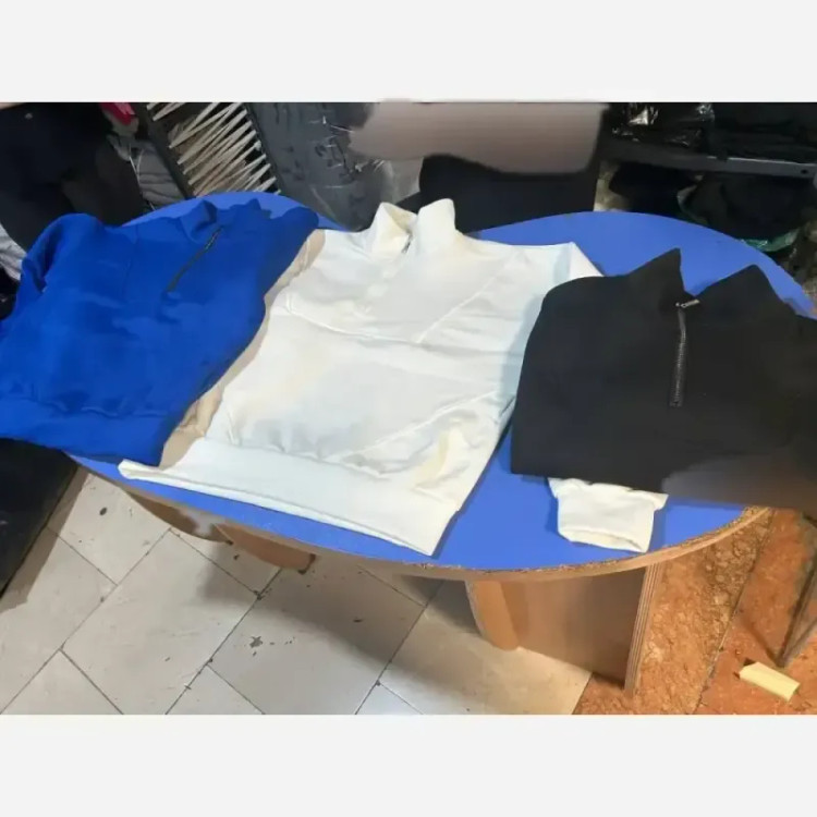دورس bmw داخل کرکی فری سایز 36 تا 44 رنگ مشکی سفید آبی