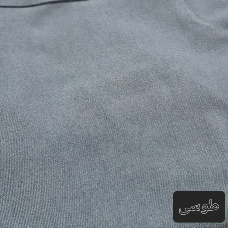 شلوار زنانه راسته بنگال کارمندی قد 100 سایز 36 تا 48