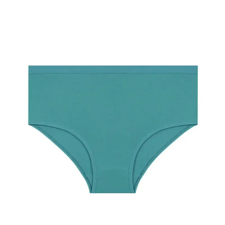 شورت زنانه اسلیپ نخی کش پهن طرح تام و جری سایز XL کندیمیز