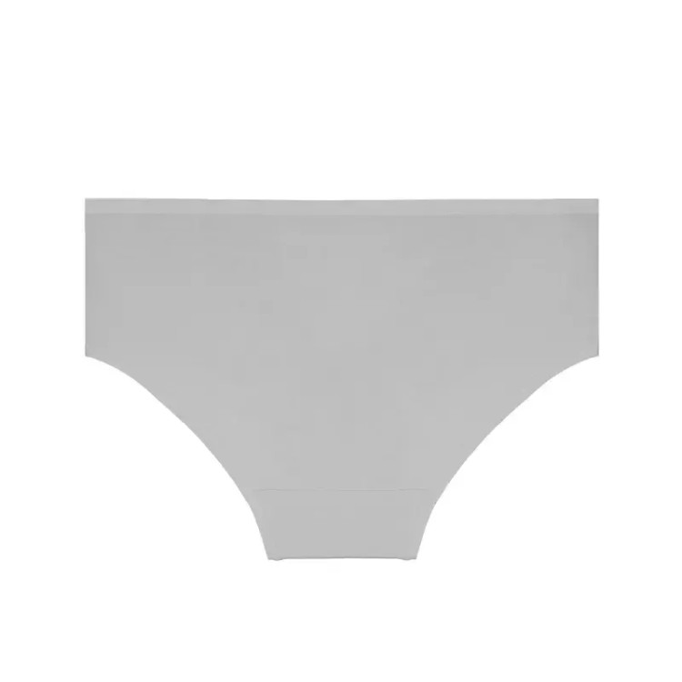 شورت زنانه اسلیپ نخی طرح استیچ سایز XL کندیمیز