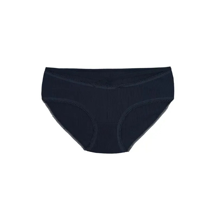 شورت زنانه اسلیپ کبریتی جلو ضربدری فانتزی ماریا فری سایز