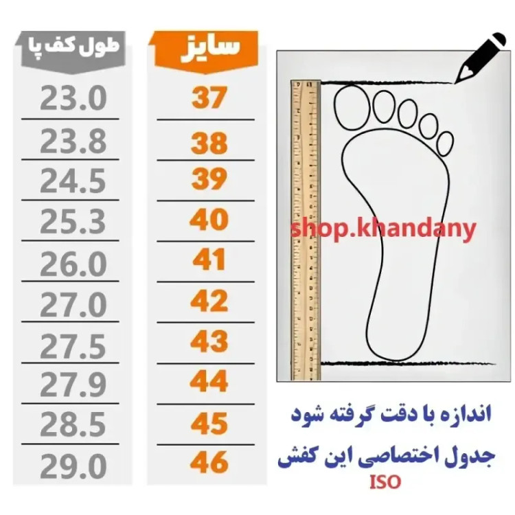 کفش چرم مردانه روزمره رونیکس رنگ مشکی