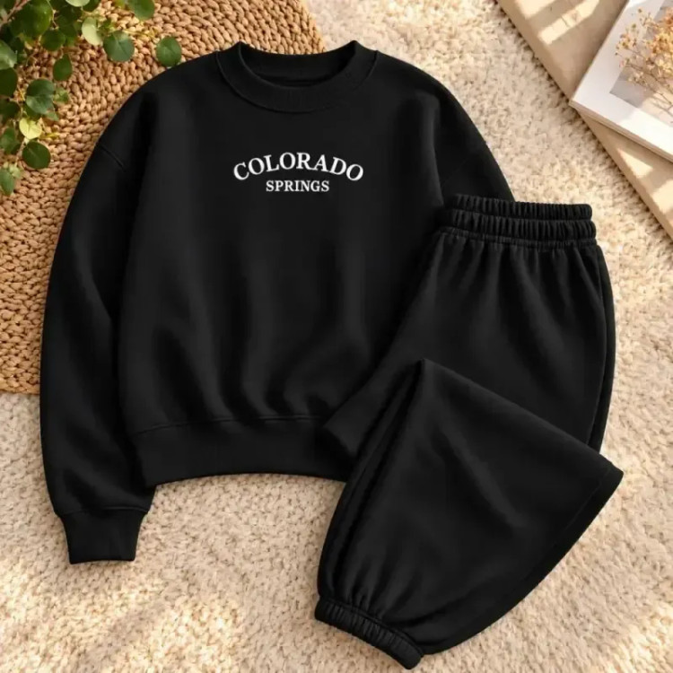 ست دورس و جاگر colorado فری سایز 36 تا 44 داخل کرکی
