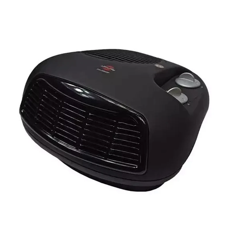 فن هیتر 2000 وات مدل FH-2000P پارس خزر مشکی