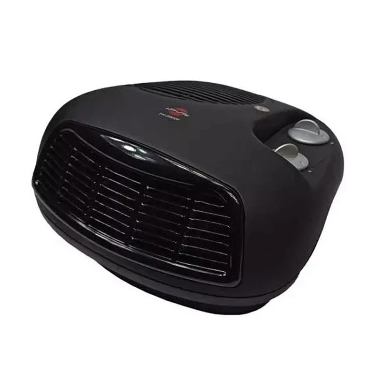 فن هیتر 2000 وات مدل FH-2000P پارس خزر مشکی