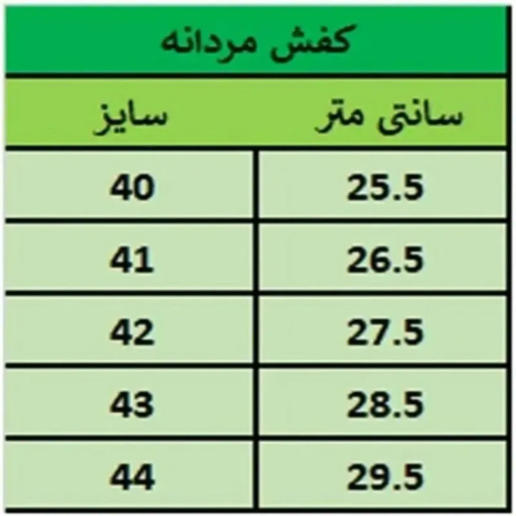 نیم بوت مردانه چرم مصنوعی رنگ مشکی مدل بندی